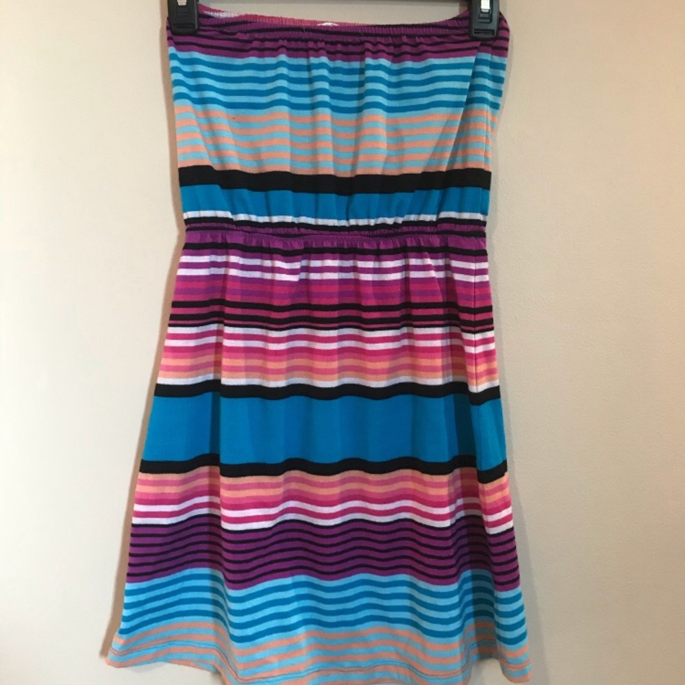 Target pool coverup